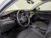 Skoda Octavia IV (A8) Москва  - изображение 44