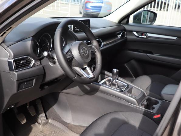 Mazda CX-5 II с пробегом 2019 года, цена 2 000 000 рублей, 140198 км, внедорожник, Автокод Объявления