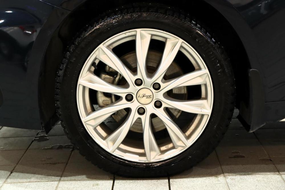 Kia Optima IV Рестайлинг Сургут  - изображение 9