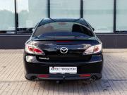 Mazda 6 II (GH) Екатеринбург  - изображение 25
