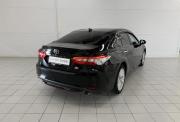 Toyota Camry VIII (XV70) Астрахань  - изображение 24