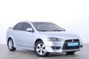 Mitsubishi Lancer X Омск  - изображение 23