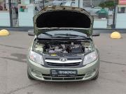 Lada (ВАЗ) Granta I Ижевск  - изображение 33
