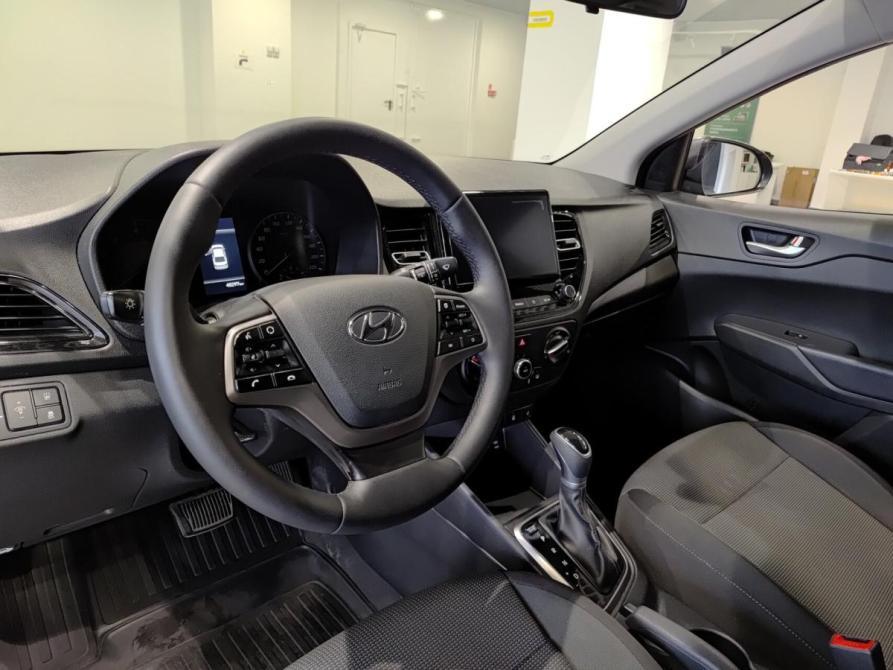 Hyundai Solaris II Рестайлинг Казань  - изображение 20