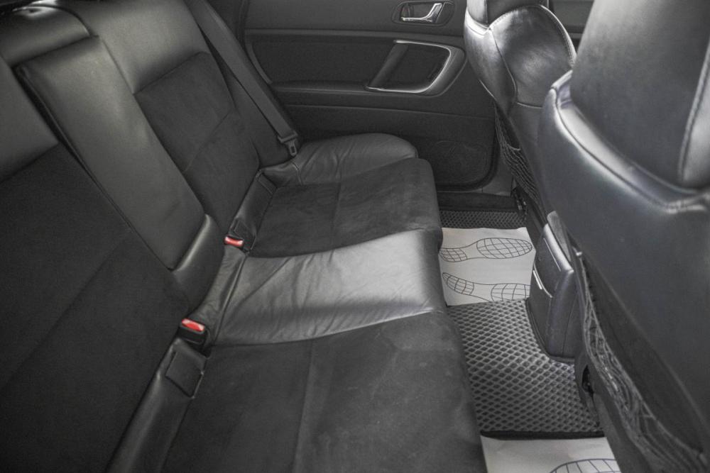 Subaru Legacy IV Рестайлинг Кемерово  - изображение 11
