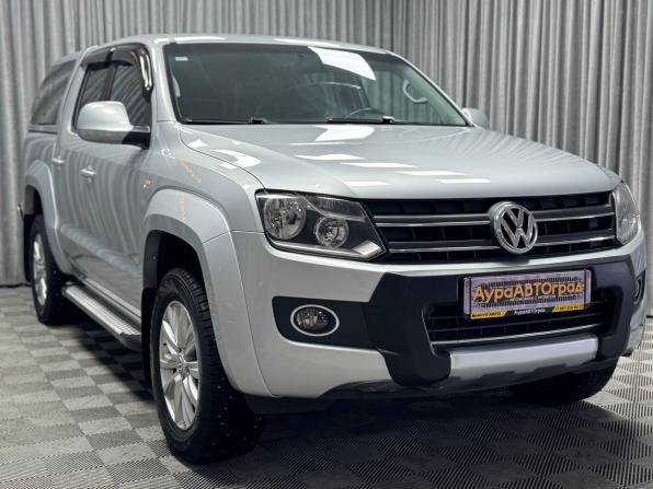 Volkswagen Amarok I с пробегом 2013 года, цена 1 880 000 рублей, 173693 км, offers.body_type.unknown, Автокод Объявления