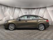 Citroen C4 II Рестайлинг Москва  - изображение 31