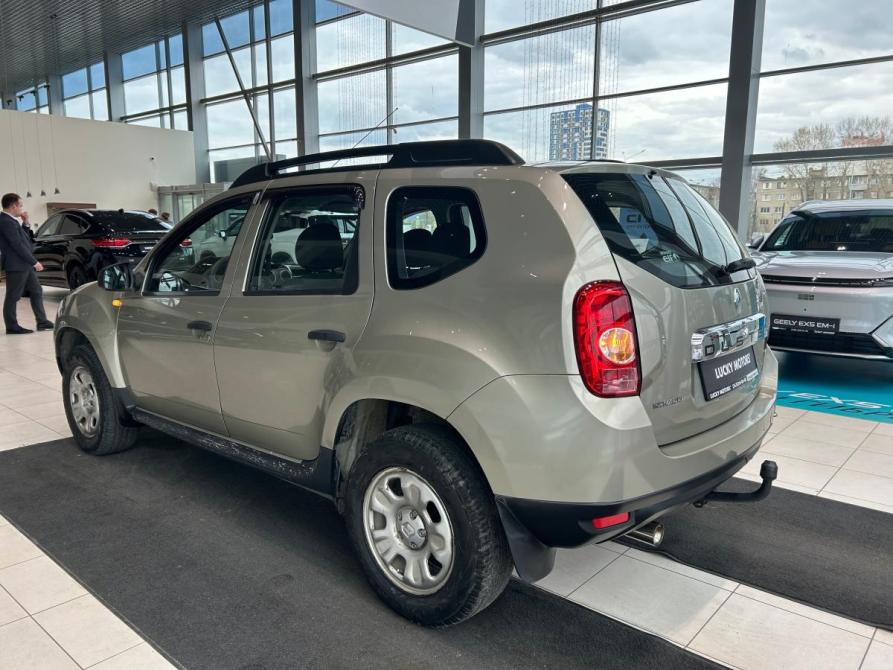 Renault Duster I Екатеринбург  - изображение 4
