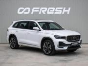 Geely Monjaro I Рестайлинг Краснодар  - изображение 30