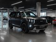 Kia Mohave I Рестайлинг 2 Москва  - изображение 31