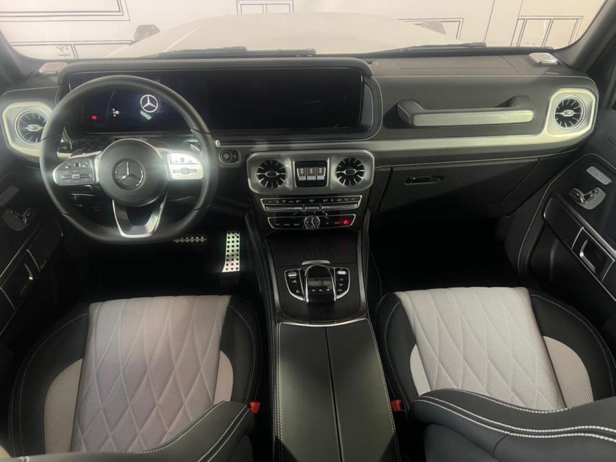 Mercedes-Benz G-Класс III (W463) Москва  - изображение 2