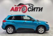 Suzuki Vitara II Воронеж  - изображение 29