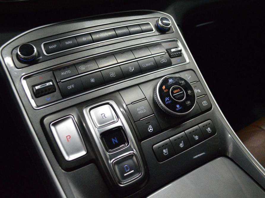Hyundai Santa Fe IV Рестайлинг Санкт-Петербург  - изображение 19