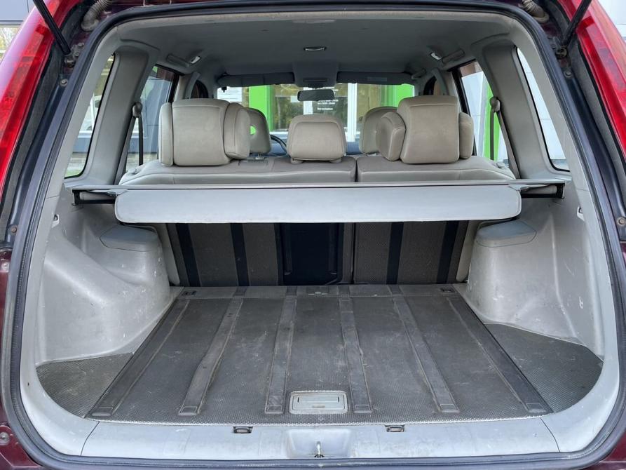 Nissan X-Trail I Рестайлинг Ярославль  - изображение 18
