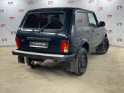 Lada (ВАЗ) Niva Legend Санкт-Петербург  - изображение 23