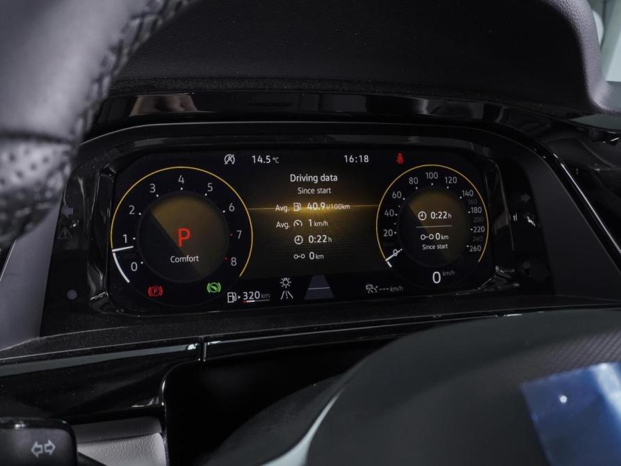 Volkswagen Teramont I Рестайлинг (China Market) Ростов-на-Дону  - изображение 20