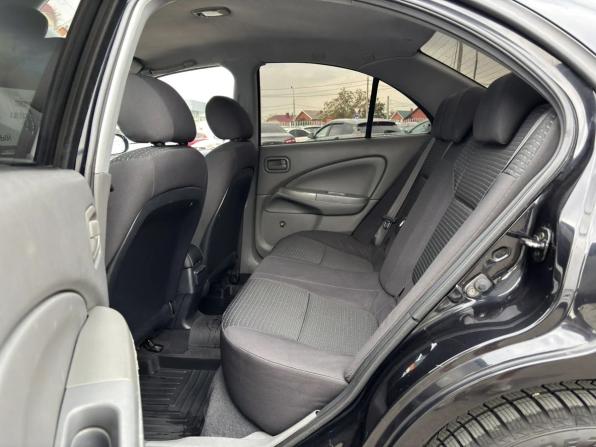 Nissan Almera Classic I с пробегом 2008 года, цена 449 000 рублей, 295083 км, седан, Автокод Объявления