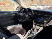 Toyota Corolla XI (E160 E170 E180) Рестайлинг 1 Астрахань  - изображение 30