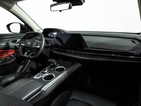 Changan CS55 Plus II с пробегом 2023 года, цена 2 149 700 рублей, 41072 км, внедорожник, Автокод Объявления