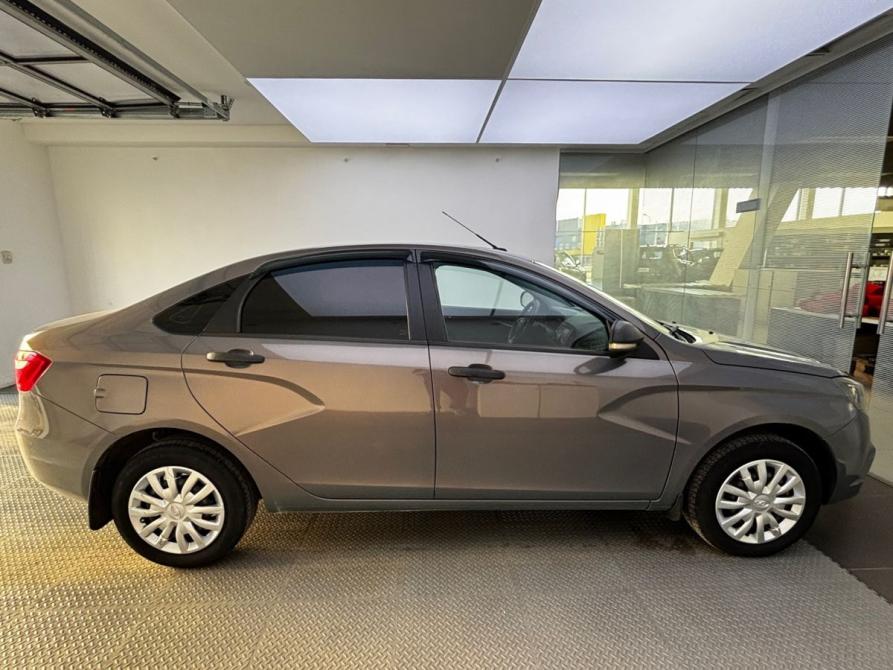 Lada (ВАЗ) Vesta I Уфа  - изображение 5