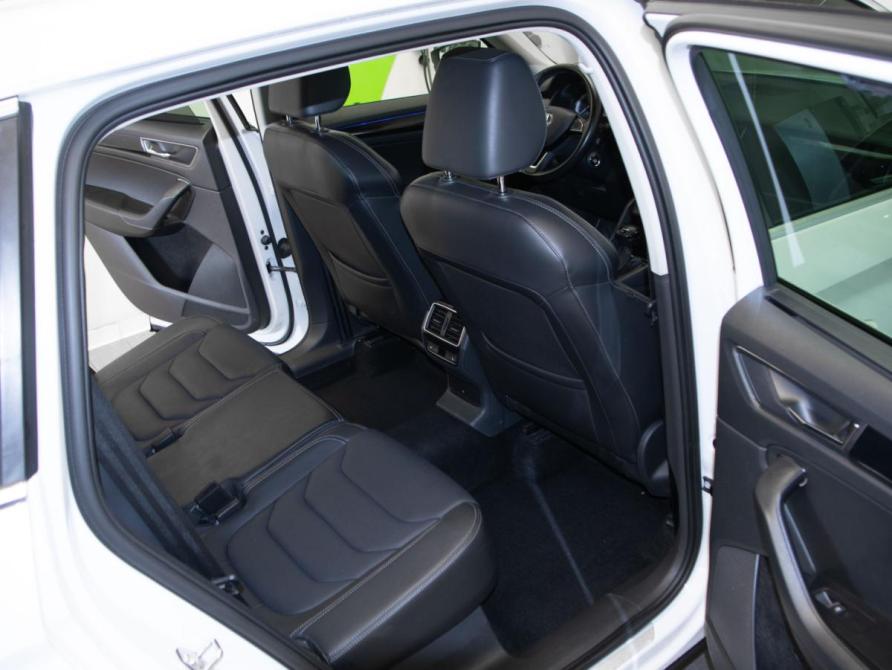 Skoda Kodiaq I Москва  - изображение 35