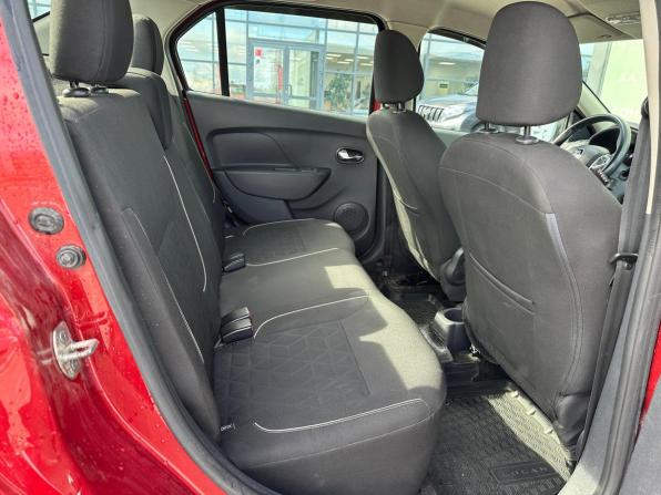 Renault Logan II Рестайлинг с пробегом 2019 года, цена 1 035 000 рублей, 116900 км, седан, Автокод Объявления