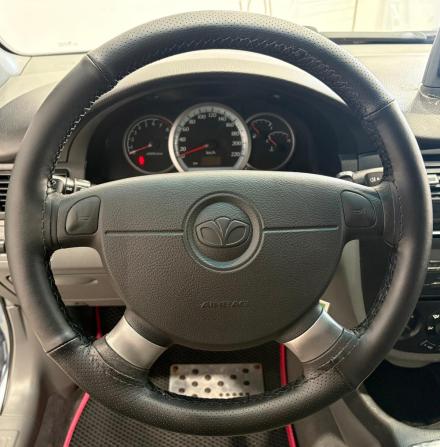 Daewoo Gentra II с пробегом 2014 года, цена 520 000 рублей, 150814 км, седан, Автокод Объявления