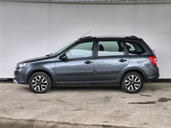 Lada (ВАЗ) Granta I Рестайлинг с пробегом 2024 года, цена 1 149 000 рублей, 3383 км, универсал, Автокод Объявления