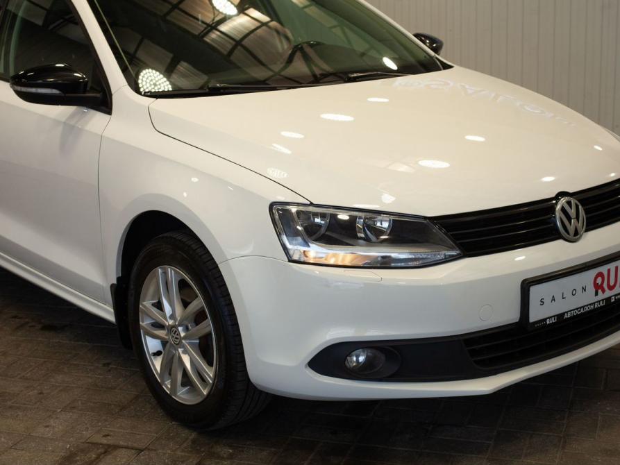 Volkswagen Jetta VI Иваново  - изображение 7