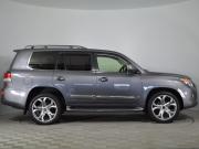 Lexus LX III Рестайлинг Калининград  - изображение 35