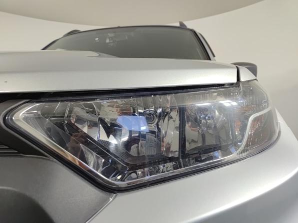Lada (ВАЗ) Niva Travel I с пробегом 2022 года, цена 990 000 рублей, 19450 км, внедорожник, Автокод Объявления