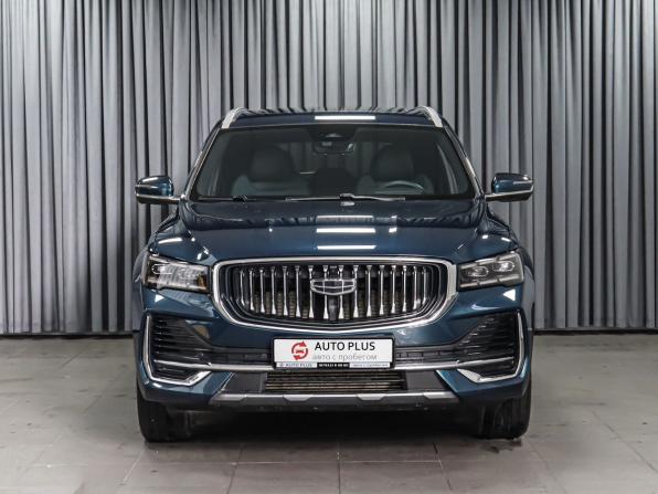 Geely Monjaro I с пробегом 2023 года, цена 3 099 000 рублей, 25458 км, внедорожник, Автокод Объявления