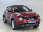 Nissan Juke I Воронеж  - изображение 23