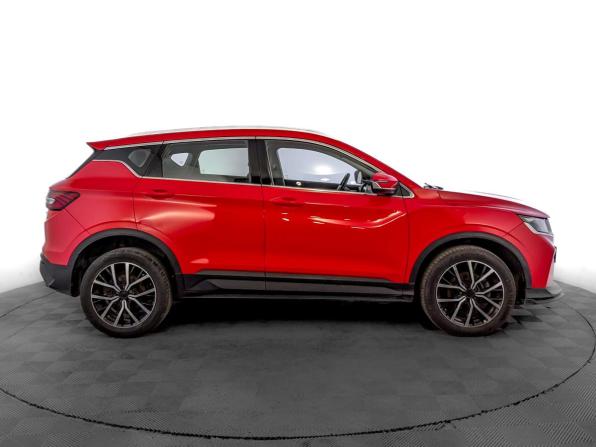 Geely Coolray I с пробегом 2023 года, цена 1 150 000 рублей, 103557 км, внедорожник, Автокод Объявления