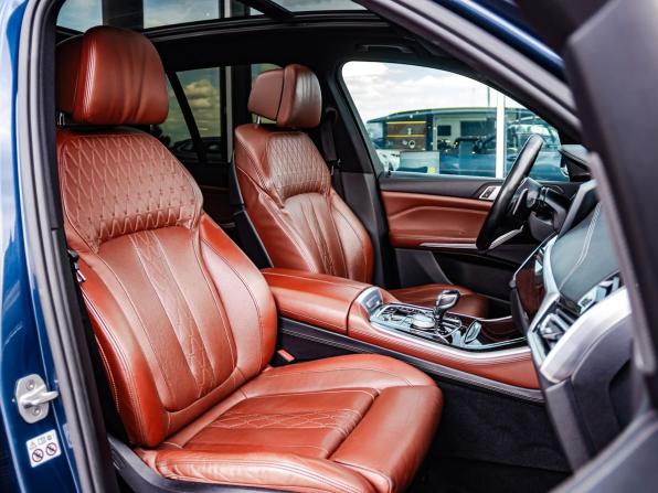 BMW X5 IV (G05/G18) с пробегом 2019 года, цена 4 700 000 рублей, 272030 км, внедорожник, Автокод Объявления