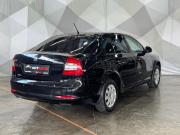 Skoda Octavia II (A5) Рестайлинг Оренбург  - изображение 26