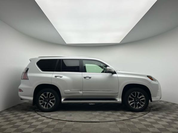 Lexus GX II Рестайлинг с пробегом 2014 года, цена 3 849 000 рублей, 132532 км, внедорожник, Автокод Объявления