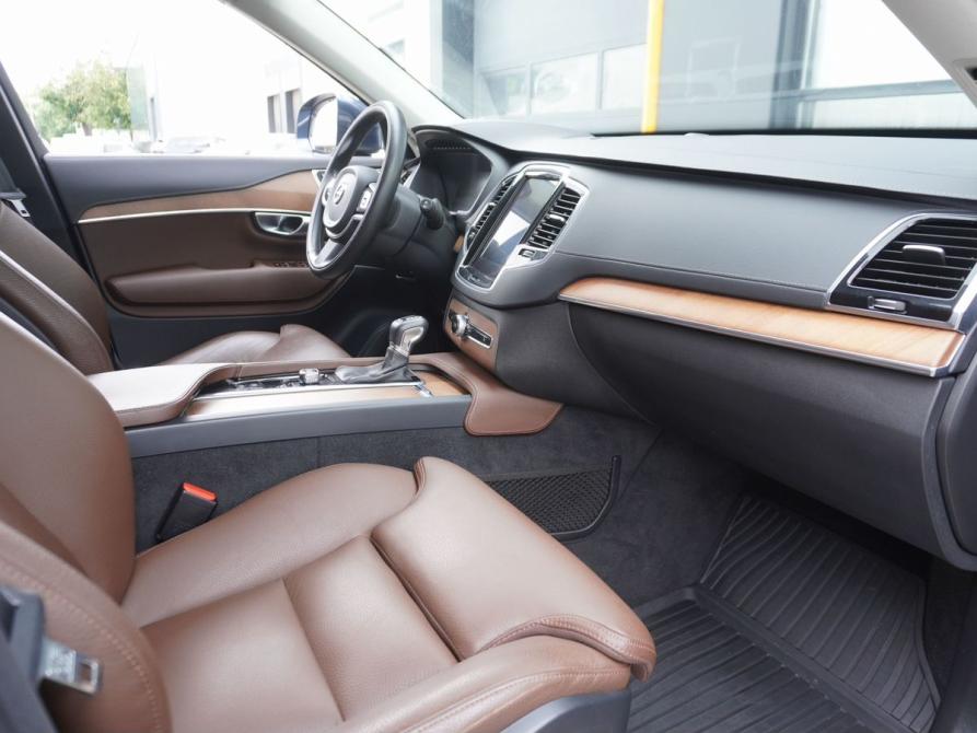 Volvo XC90 II Москва  - изображение 11