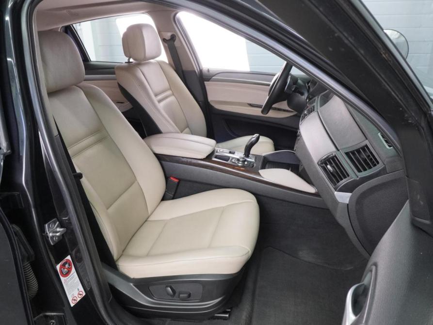 BMW X6 I (E71) Воронеж  - изображение 8