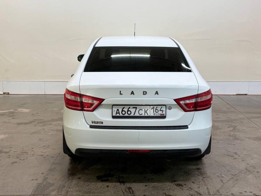 Lada (ВАЗ) Vesta I Саратов  - изображение 4