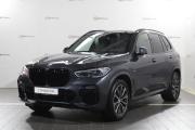 BMW X5 IV (G05/G18) Владивосток  - изображение 27