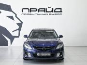 Mazda 6 II (GH) Ростов-на-Дону  - изображение 23