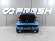 Peugeot 107 I Ростов-на-Дону  - изображение 19