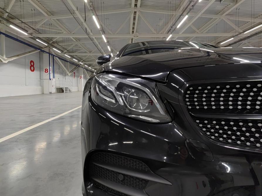 Mercedes-Benz E-Класс V (W213 S213 C238) Казань  - изображение 21