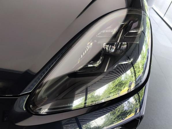 Porsche Cayenne III с пробегом 2022 года, цена 13 480 000 рублей, 35443 км, внедорожник, Автокод Объявления