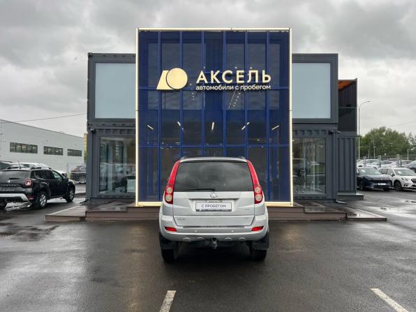 Great Wall Hover H5 с пробегом 2014 года, цена 699 000 рублей, 139000 км, внедорожник, Автокод Объявления