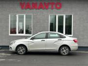 Lada (ВАЗ) Vesta I Альметьевск  - изображение 16