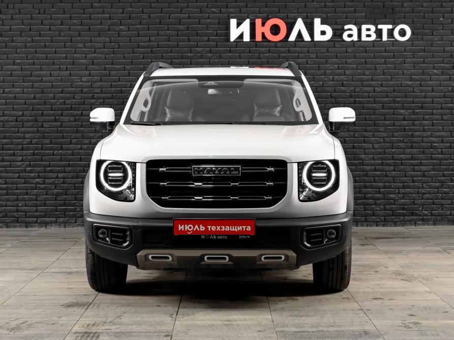 Haval Dargo Екатеринбург  - изображение 2