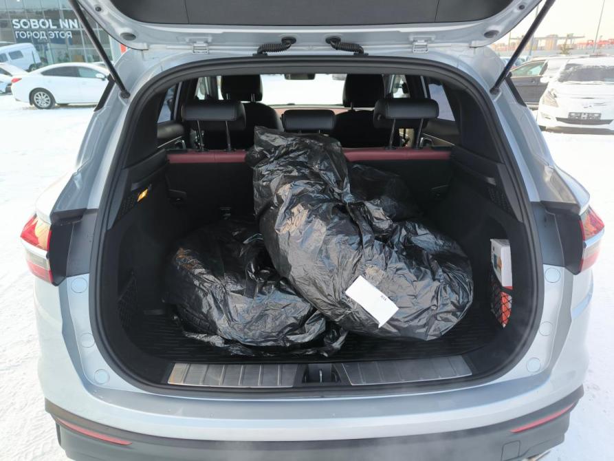 Geely Coolray I Тюмень  - изображение 9