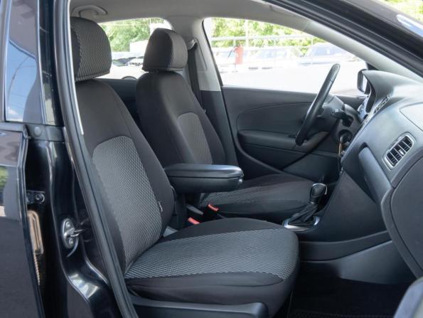 Volkswagen Polo V с пробегом 2013 года, цена 925 000 рублей, 217271 км, седан, Автокод Объявления